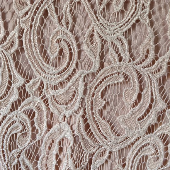 ♛ 3/30 ♛ ADRIANNA PAPELL BELL SLEEVE TOP - Picture 5 of 5